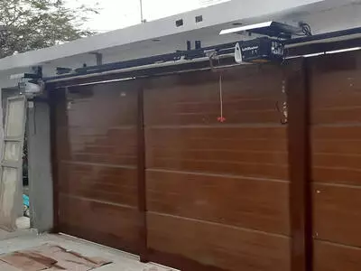 Puertas Levadizas Perú