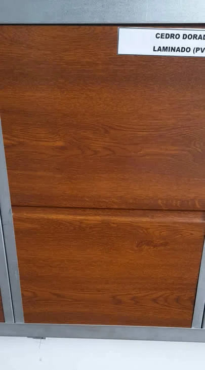 Puertas Levadizas Perú