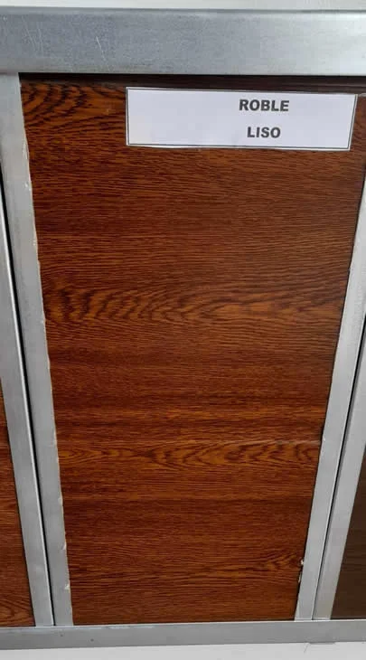 Puertas Levadizas Perú