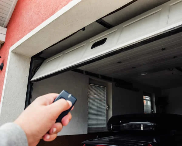 Puertas Levadizas Perú