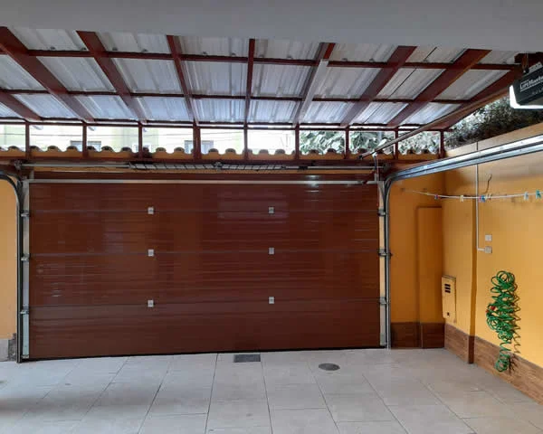 Puertas Levadizas Perú